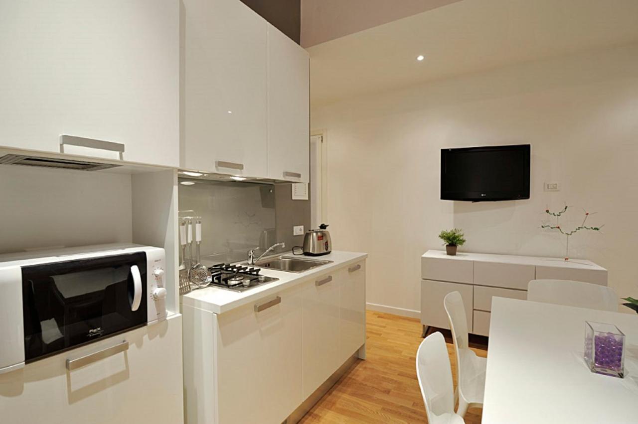 San Polo Design Apartments By Wonderful Italy Veneza Exterior foto