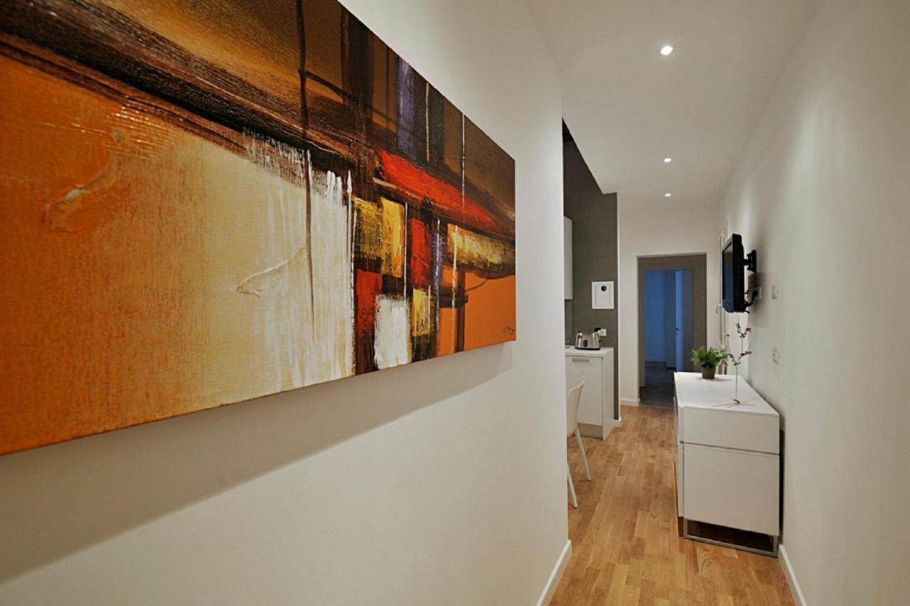 San Polo Design Apartments By Wonderful Italy Veneza Exterior foto