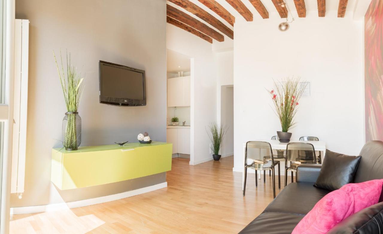 San Polo Design Apartments By Wonderful Italy Veneza Exterior foto