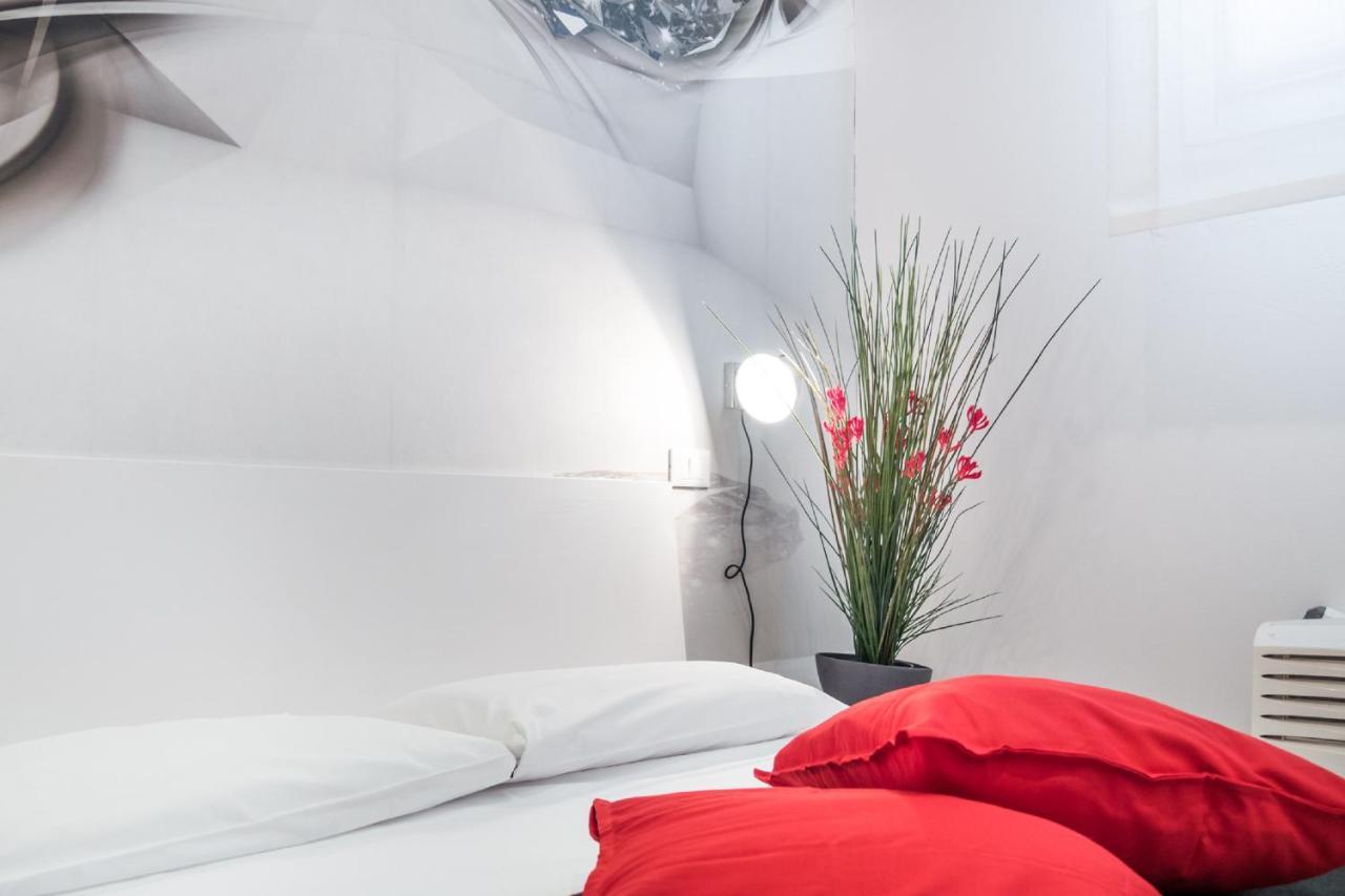 San Polo Design Apartments By Wonderful Italy Veneza Exterior foto