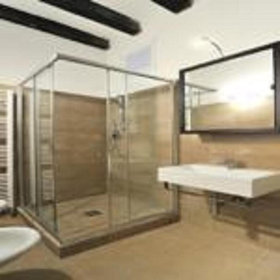 San Polo Design Apartments By Wonderful Italy Veneza Exterior foto