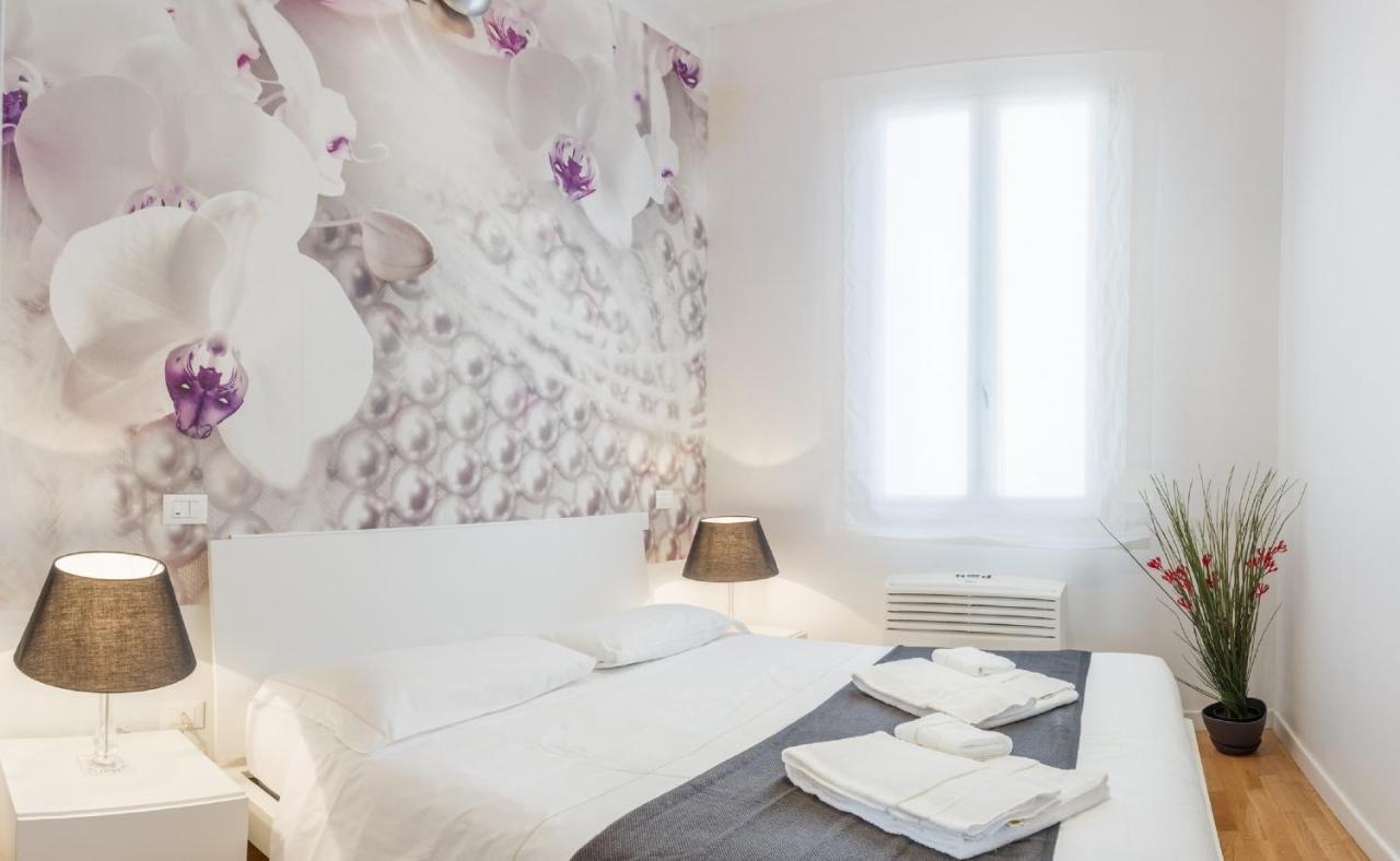 San Polo Design Apartments By Wonderful Italy Veneza Exterior foto