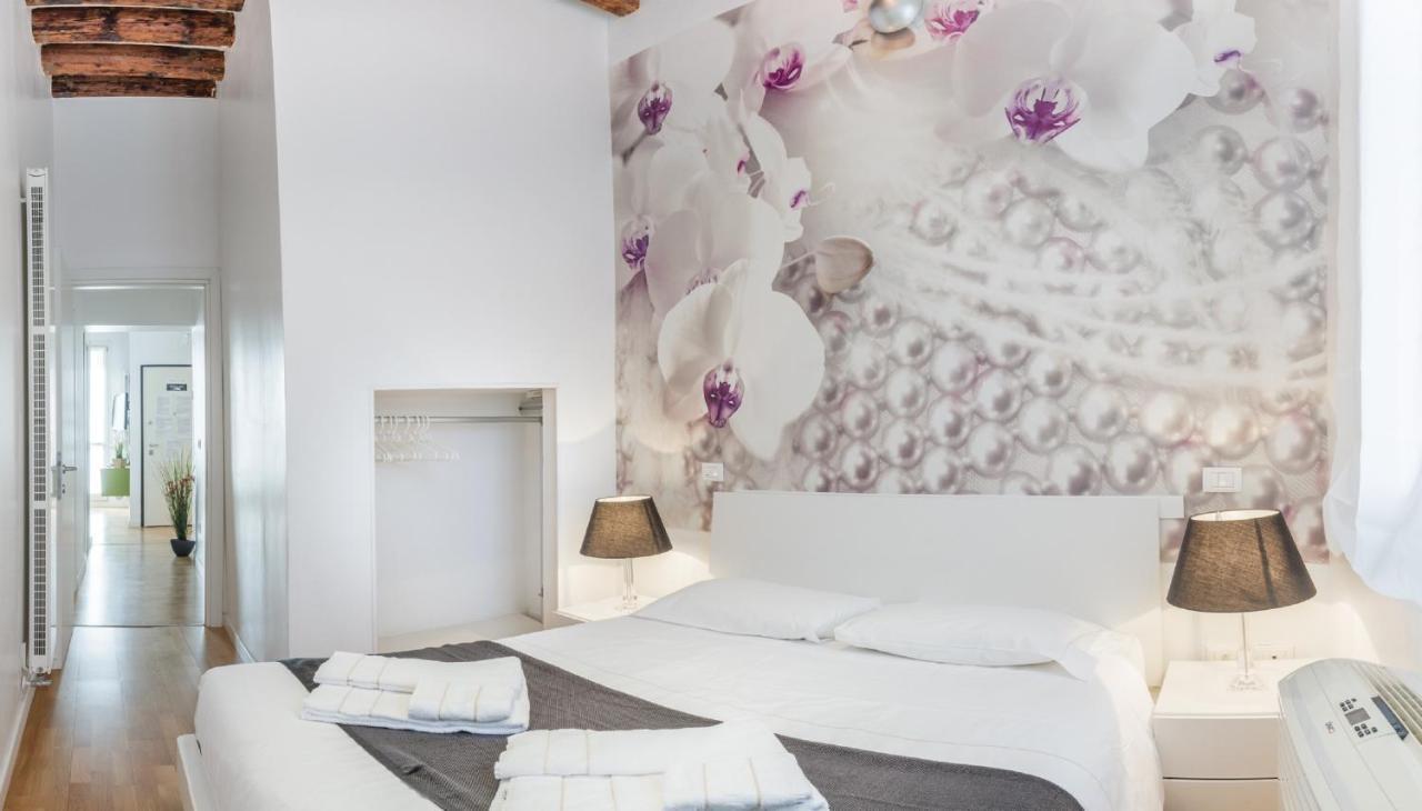 San Polo Design Apartments By Wonderful Italy Veneza Exterior foto