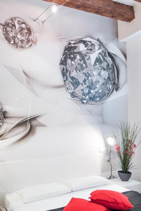 San Polo Design Apartments By Wonderful Italy Veneza Exterior foto