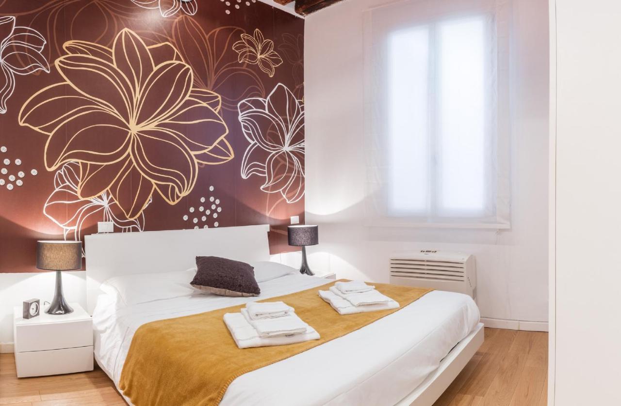 San Polo Design Apartments By Wonderful Italy Veneza Exterior foto