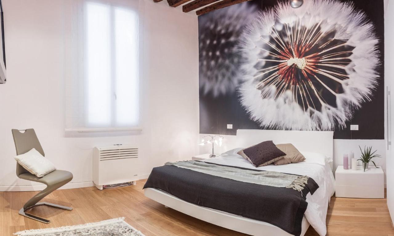 San Polo Design Apartments By Wonderful Italy Veneza Exterior foto