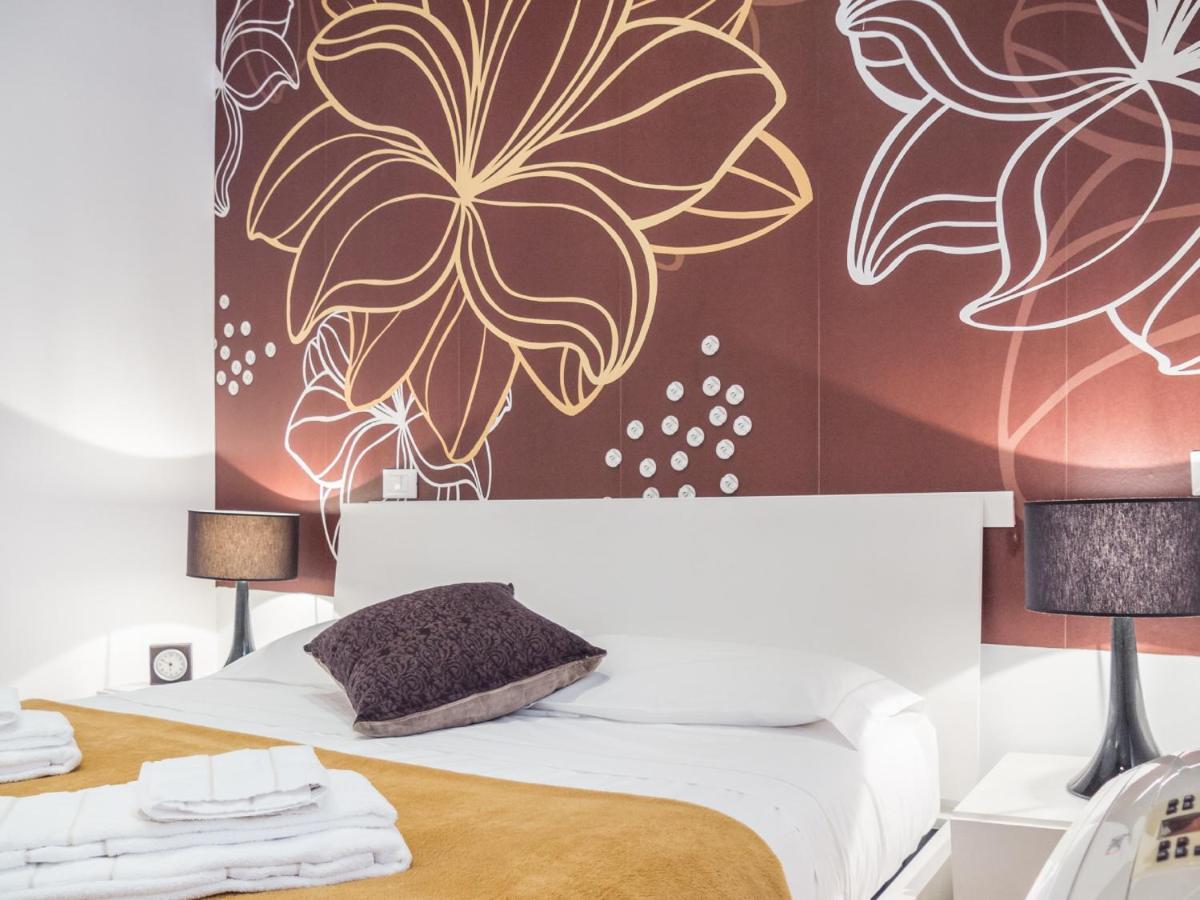 San Polo Design Apartments By Wonderful Italy Veneza Exterior foto