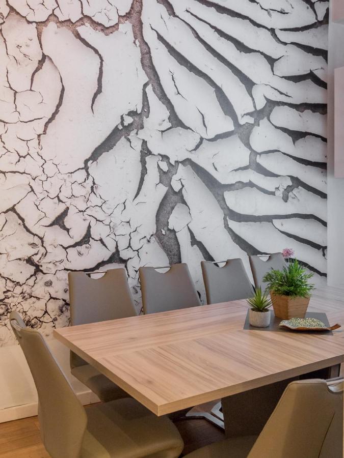 San Polo Design Apartments By Wonderful Italy Veneza Exterior foto